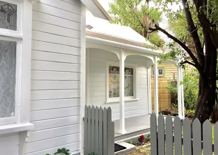 G- House