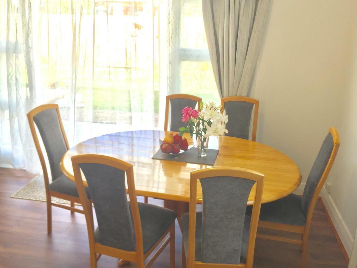 Ferienhaus G- House *