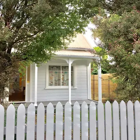 G- House Villa Christchurch Exterior photo